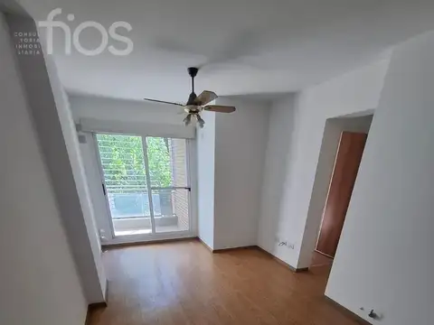 VENTA DEPARTAMENTO DE UN DORMITORIO CON BALCON EN LOURDES