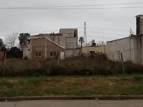 Terreno en venta - 384Mts2 - La Matanza