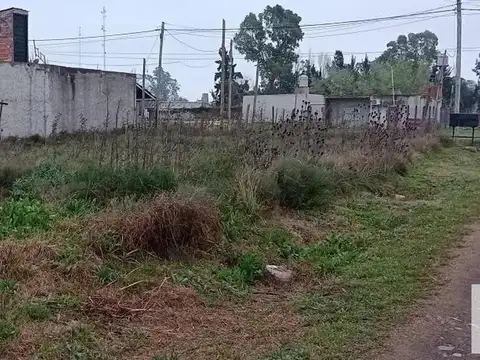 Terreno en Venta de 384,0 m2