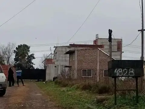 Terreno en Venta en Rafael Castillo, USD 105.000