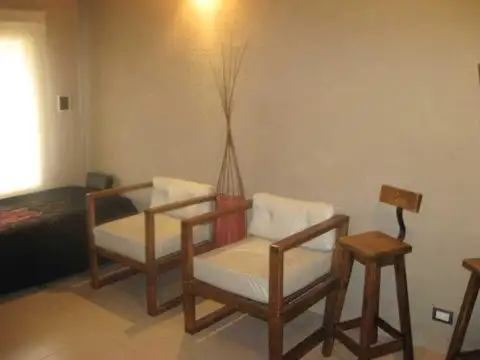 Depto Tipo Casa en Venta en Merlo, USD 60.000