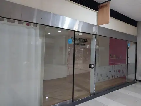 Local en Venta Galería