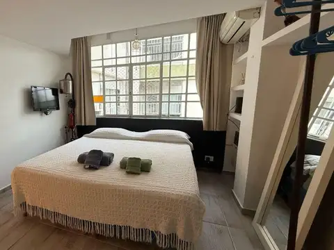 Departamento en Alquiler Temporal de 1 dormitorio