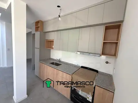 Depto Tipo Casa en Venta de 1 dormitorio