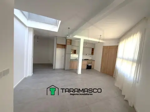 Depto Tipo Casa en Venta A Estrenar