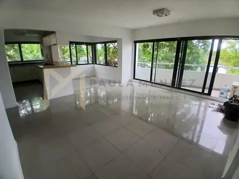 Departamento en Alquiler de 3 ambientes