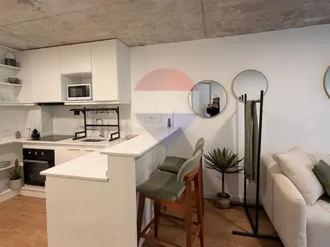 VENTA MONOAMBIENTE CENTRO A ESTRENAR