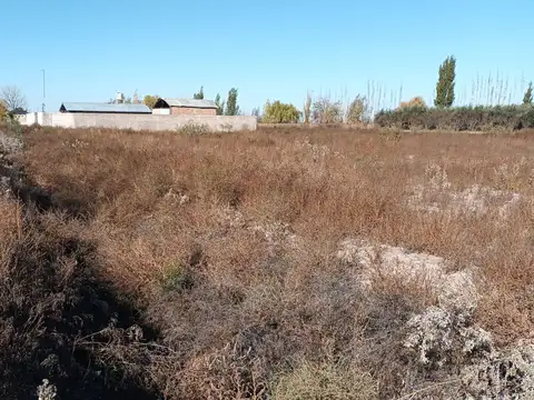 Terreno en Venta de 6284,0 m2