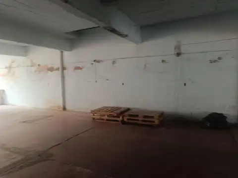 Galpon en Alquiler A Estrenar
