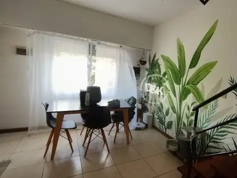 Departamento en alquiler de 2 dormitorios en San Andres