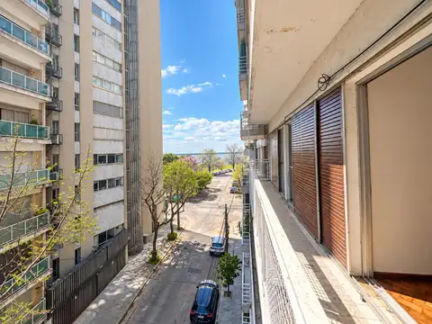 Departamento en Venta Permite mascota