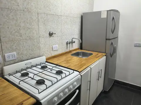 Departamento en Venta Permite mascota