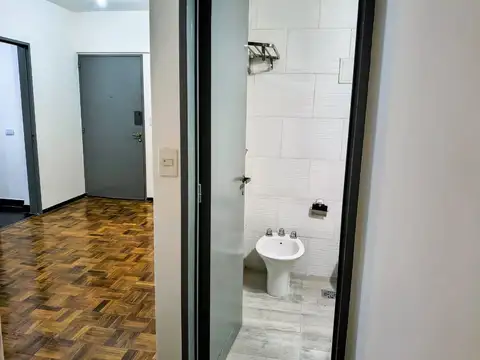 Departamento en Venta en Belgrano Barrancas, USD 81.000