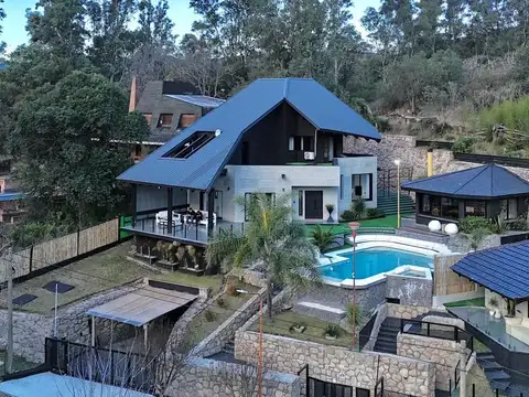 Casa en Venta de 2 dormitorios