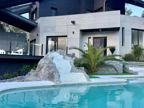 Casa en Venta al Norte