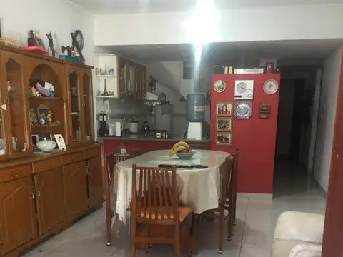 Venta de Casa 2 DORMITORIOS,  San Carlos, La Plata