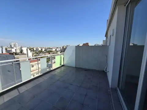 Departamento en Venta en Caballito, USD 82.000
