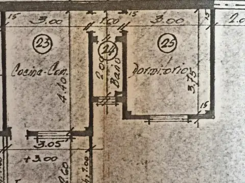 ph 2 ambientes DON BOSCO 1700.  contacto 