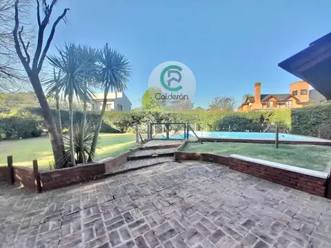 Casa en Venta en Country Club Banco Provincia, USD 220.000