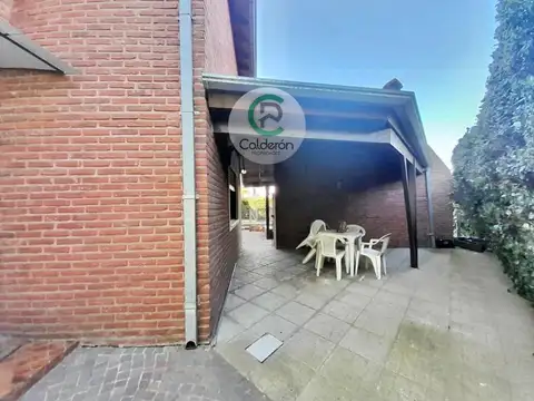 Almafuerte 3900