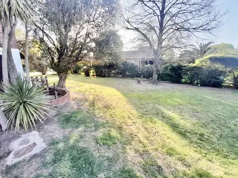 Casa en Venta de 2 dormitorios