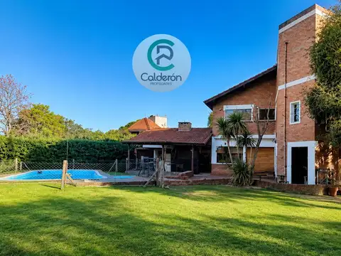 Casa en Venta  Oportunidad Country  Club Banco Provincia