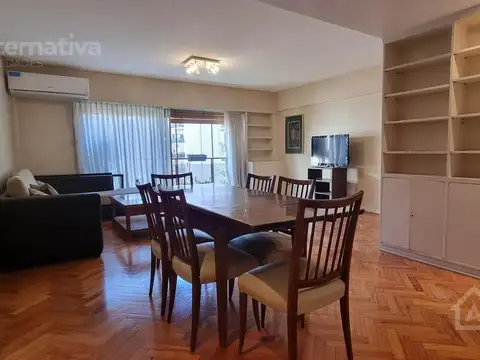 Departamento en Alquiler Temporal 30 años