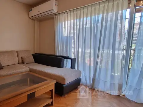 Departamento en Alquiler Temporal de 3 dormitorios