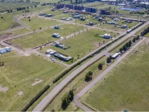 Terreno en Venta de 830,0 m2