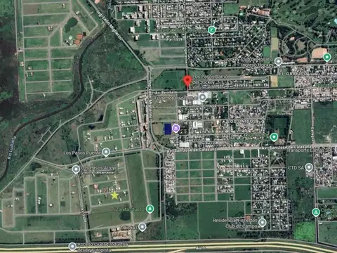 Jose de Calasanz y AV 1688 , Piso No definido