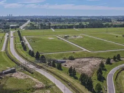 LOTE en venta, Los Pasos del Jockey 4 (IV)