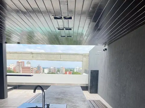 Departamento en Venta al Oeste