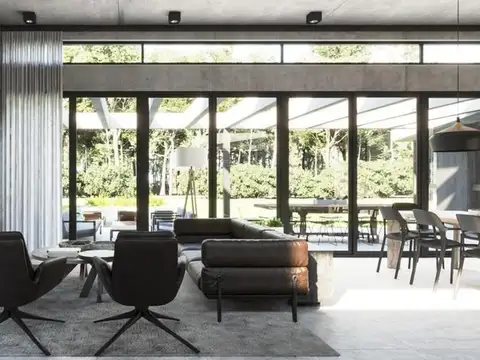 Casa 5 ambientes con 4 baños