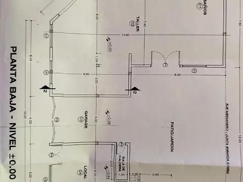 Neuquén Esquina Jonh Oconnor 100