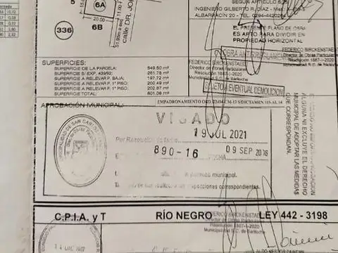 Departamento en Venta de 10 dormitorios