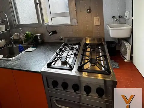 Departamento en Temporal - 2 Dormitorios 2 Baños - 65mts - Mar Del Plata