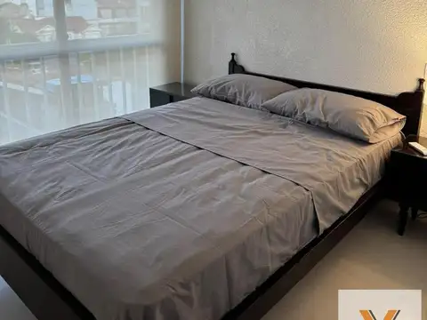 Departamento en Temporal - 2 Dormitorios 2 Baños - 65mts - Mar Del Plata