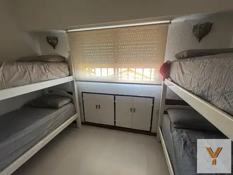 Departamento en Alquiler Temporal Permite mascota