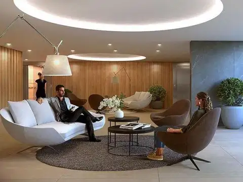 Departamento en Venta al Oeste