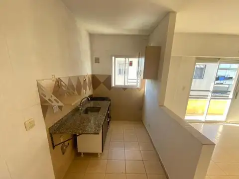 Ayacucho 1500, Piso 4º