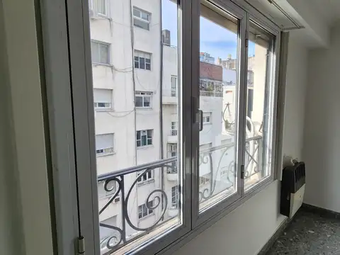 Departamento en Venta en Barrio Norte, USD 240.000