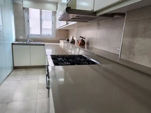 Departamento en Venta al Noroeste
