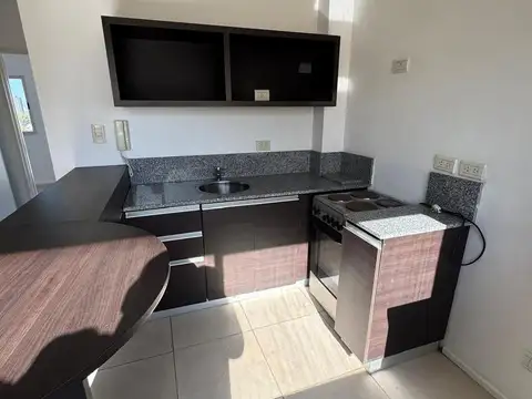 Departamento en Venta de Monoambiente