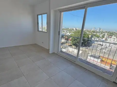 Departamento en Villa Devoto