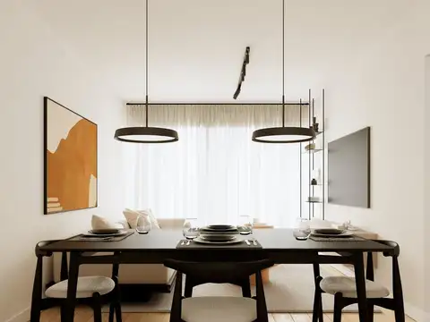 Depto Tipo Casa en Venta de 4 ambientes