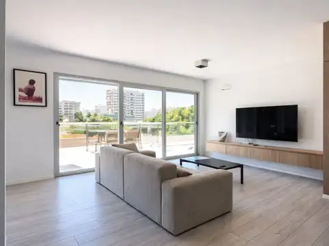 Departamento en Venta de 4 ambientes