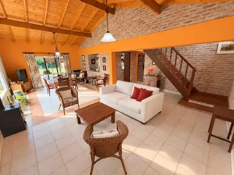 Casa en Venta de 4 dormitorios