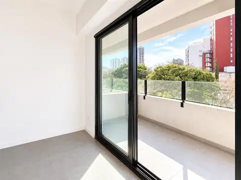 Departamento en Alquiler de Monoambiente