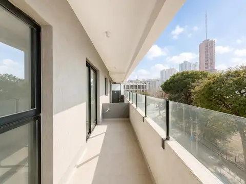 Departamento en Alquiler de 1 dormitorio