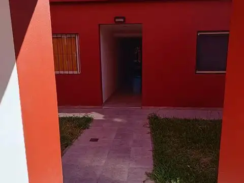 Depto Tipo Casa en Venta de 1 dormitorio